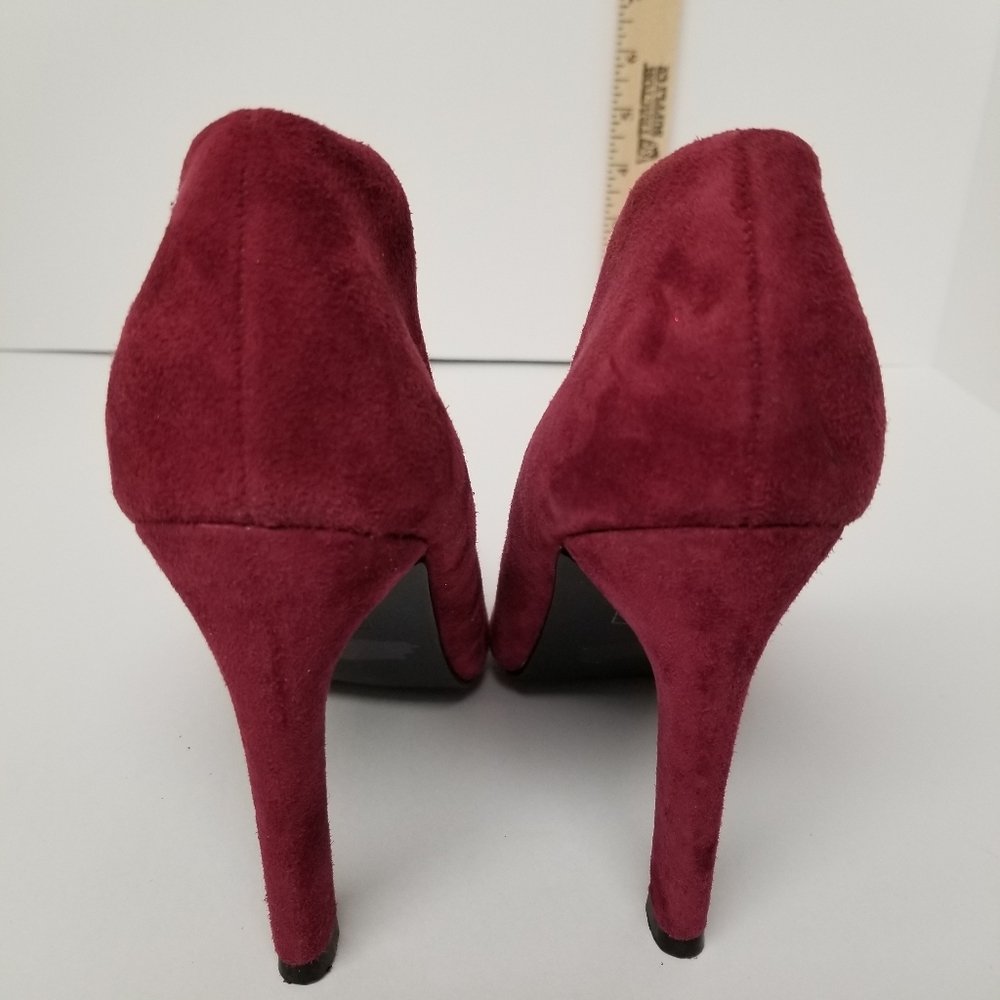 Steven by Steve Madden Heels Size 6M EUC - Picture 3 of 7